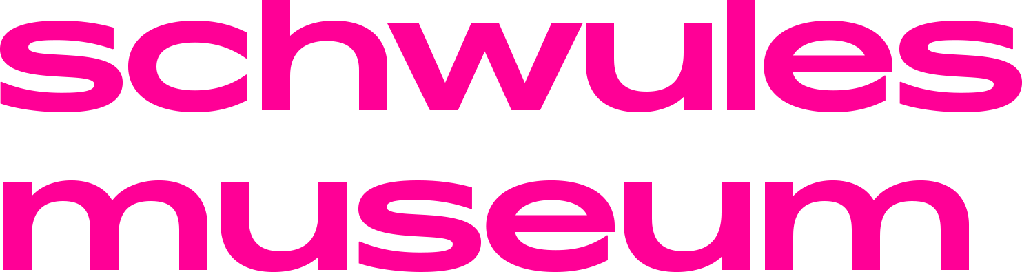 Schwules Museum Logo
